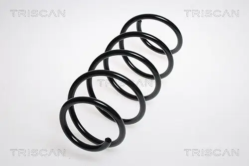Fahrwerksfeder Vorderachse TRISCAN 8750 23102 Bild Fahrwerksfeder Vorderachse TRISCAN 8750 23102