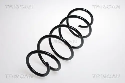 Fahrwerksfeder Vorderachse TRISCAN 8750 23105 Bild Fahrwerksfeder Vorderachse TRISCAN 8750 23105
