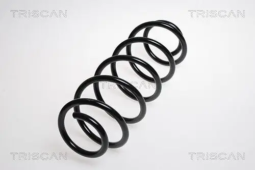Fahrwerksfeder Hinterachse TRISCAN 8750 23106 Bild Fahrwerksfeder Hinterachse TRISCAN 8750 23106