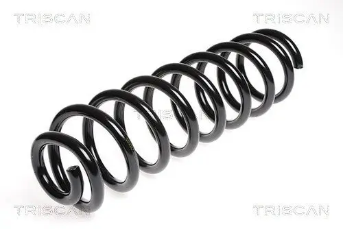 Fahrwerksfeder Vorderachse TRISCAN 8750 23114 Bild Fahrwerksfeder Vorderachse TRISCAN 8750 23114