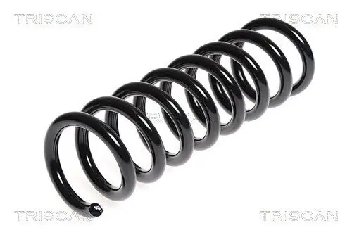 Fahrwerksfeder Hinterachse TRISCAN 8750 23128 Bild Fahrwerksfeder Hinterachse TRISCAN 8750 23128