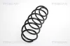 Fahrwerksfeder Vorderachse TRISCAN 8750 23151