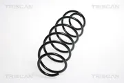 Fahrwerksfeder Vorderachse TRISCAN 8750 23151