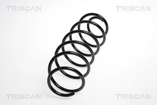 Fahrwerksfeder Vorderachse TRISCAN 8750 23151 Bild Fahrwerksfeder Vorderachse TRISCAN 8750 23151