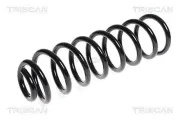 Fahrwerksfeder Vorderachse TRISCAN 8750 23163