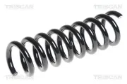 Fahrwerksfeder Hinterachse TRISCAN 8750 23166