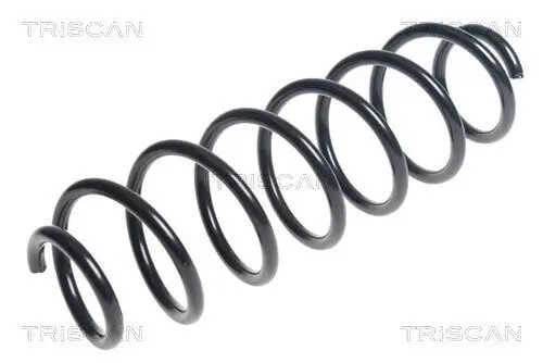 Fahrwerksfeder Hinterachse TRISCAN 8750 23168 Bild Fahrwerksfeder Hinterachse TRISCAN 8750 23168