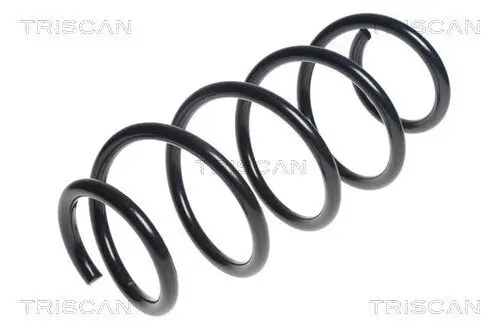 Fahrwerksfeder Vorderachse TRISCAN 8750 23172