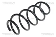 Fahrwerksfeder Vorderachse TRISCAN 8750 23172