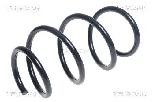 Fahrwerksfeder Vorderachse TRISCAN 8750 23183 Bild Fahrwerksfeder Vorderachse TRISCAN 8750 23183