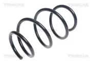 Fahrwerksfeder Vorderachse TRISCAN 8750 23184