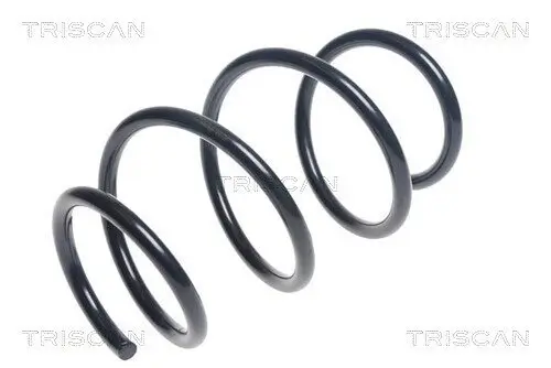 Fahrwerksfeder Vorderachse TRISCAN 8750 23184 Bild Fahrwerksfeder Vorderachse TRISCAN 8750 23184
