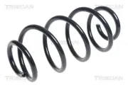 Fahrwerksfeder Hinterachse TRISCAN 8750 23186