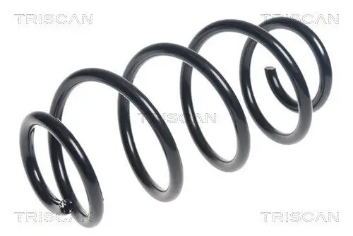 Fahrwerksfeder Hinterachse TRISCAN 8750 23186 Bild Fahrwerksfeder Hinterachse TRISCAN 8750 23186
