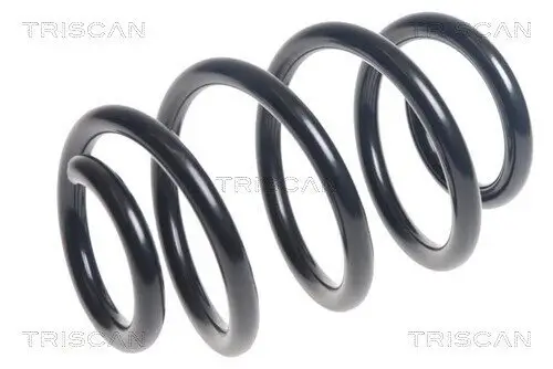 Fahrwerksfeder Hinterachse TRISCAN 8750 23191 Bild Fahrwerksfeder Hinterachse TRISCAN 8750 23191