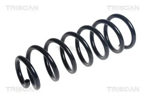 Fahrwerksfeder Vorderachse TRISCAN 8750 23202