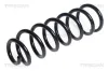Fahrwerksfeder Vorderachse TRISCAN 8750 23204
