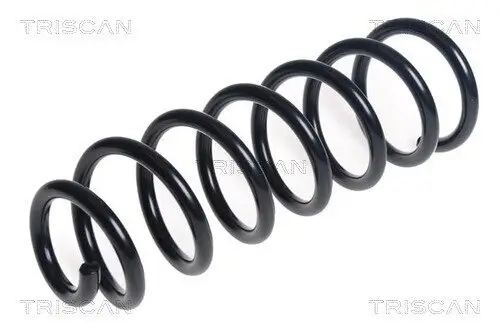 Fahrwerksfeder Vorderachse TRISCAN 8750 23204 Bild Fahrwerksfeder Vorderachse TRISCAN 8750 23204