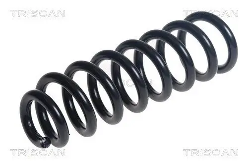 Fahrwerksfeder Hinterachse TRISCAN 8750 23218