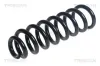 Fahrwerksfeder Hinterachse TRISCAN 8750 23218