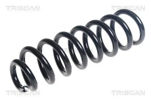 Fahrwerksfeder Hinterachse TRISCAN 8750 23220 Bild Fahrwerksfeder Hinterachse TRISCAN 8750 23220