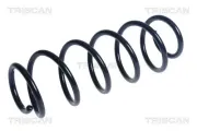 Fahrwerksfeder Hinterachse TRISCAN 8750 23225