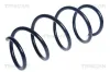 Fahrwerksfeder Vorderachse TRISCAN 8750 23229