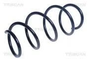 Fahrwerksfeder Vorderachse TRISCAN 8750 23229