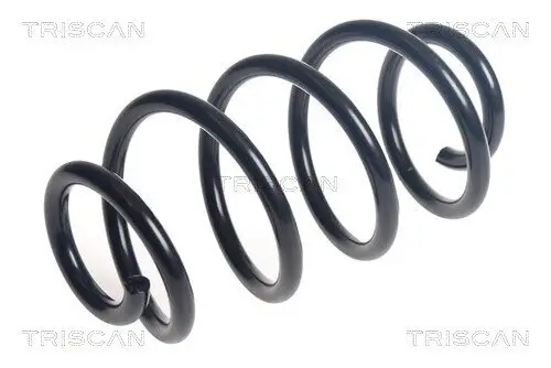 Fahrwerksfeder Hinterachse TRISCAN 8750 23233 Bild Fahrwerksfeder Hinterachse TRISCAN 8750 23233