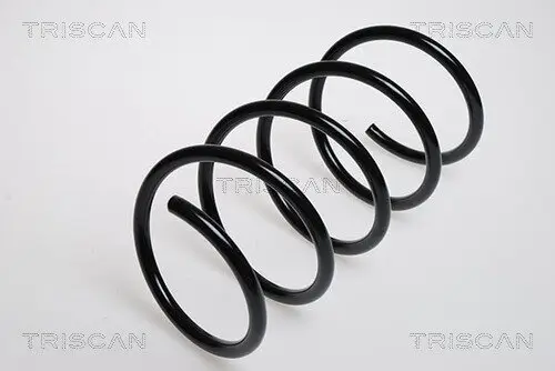 Fahrwerksfeder Vorderachse TRISCAN 8750 2334 Bild Fahrwerksfeder Vorderachse TRISCAN 8750 2334