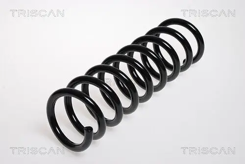 Fahrwerksfeder Vorderachse TRISCAN 8750 2361
