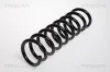 Fahrwerksfeder Vorderachse TRISCAN 8750 2361