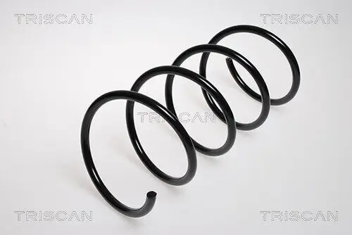 Fahrwerksfeder Vorderachse TRISCAN 8750 2366 Bild Fahrwerksfeder Vorderachse TRISCAN 8750 2366