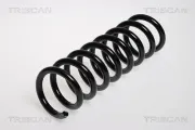 Fahrwerksfeder Hinterachse TRISCAN 8750 2372