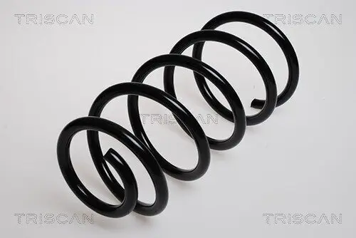 Fahrwerksfeder Vorderachse TRISCAN 8750 2375 Bild Fahrwerksfeder Vorderachse TRISCAN 8750 2375