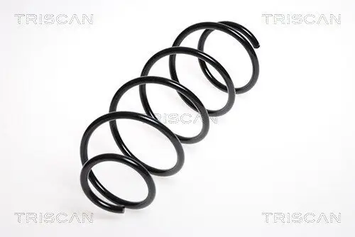 Fahrwerksfeder Vorderachse TRISCAN 8750 2392 Bild Fahrwerksfeder Vorderachse TRISCAN 8750 2392