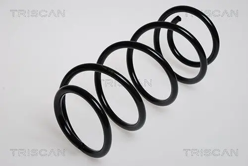 Fahrwerksfeder Vorderachse TRISCAN 8750 24005 Bild Fahrwerksfeder Vorderachse TRISCAN 8750 24005