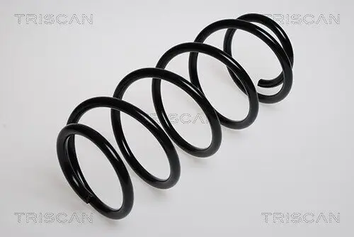 Fahrwerksfeder Vorderachse TRISCAN 8750 24007 Bild Fahrwerksfeder Vorderachse TRISCAN 8750 24007