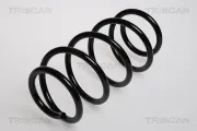 Fahrwerksfeder Vorderachse TRISCAN 8750 24028