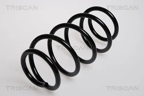 Fahrwerksfeder Vorderachse TRISCAN 8750 24028 Bild Fahrwerksfeder Vorderachse TRISCAN 8750 24028