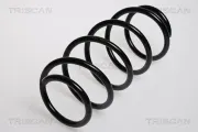 Fahrwerksfeder Vorderachse TRISCAN 8750 24029
