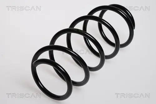 Fahrwerksfeder Vorderachse TRISCAN 8750 24029 Bild Fahrwerksfeder Vorderachse TRISCAN 8750 24029