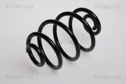 Fahrwerksfeder Hinterachse TRISCAN 8750 24032