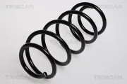 Fahrwerksfeder Vorderachse TRISCAN 8750 24035