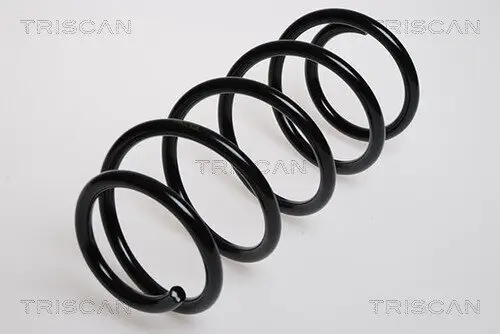 Fahrwerksfeder Vorderachse TRISCAN 8750 24035 Bild Fahrwerksfeder Vorderachse TRISCAN 8750 24035