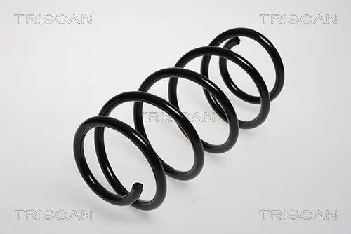 Fahrwerksfeder Vorderachse TRISCAN 8750 24046 Bild Fahrwerksfeder Vorderachse TRISCAN 8750 24046