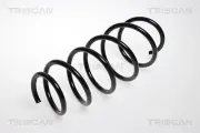 Fahrwerksfeder Vorderachse TRISCAN 8750 24047