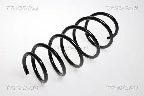 Fahrwerksfeder Vorderachse TRISCAN 8750 24047 Bild Fahrwerksfeder Vorderachse TRISCAN 8750 24047