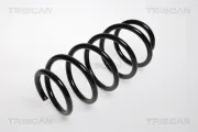 Fahrwerksfeder Vorderachse TRISCAN 8750 24052