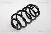 Fahrwerksfeder Hinterachse TRISCAN 8750 24073